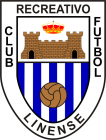 Escudo de Recreativo Linense C.F.
