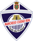 Escudo de Manchego C.F.