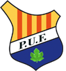 Escudo asociado a Penya Unionista Figueres [2]
