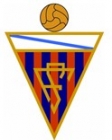 Escudo anterior de Fabril Deportivo