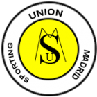 Escudo de A.D. Sporting Unión Madrid