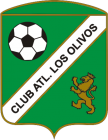 Escudo de C. Atlético Los Olivos