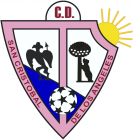 Escudo de C.D. San Cristóbal de los Ángeles