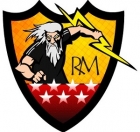 Escudo de Rayo Meraki C.F.