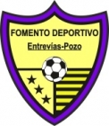 Escudo de Fomento Deportivo Entrevías-Pozo
