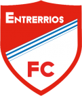 Escudo asociado a A.D. Entrerríos