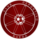 Escudo asociado a C.D. Rueda [2]