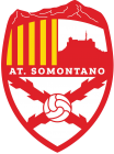 Escudo de Atlético Somontano