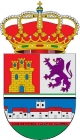 Escudo de C.F. Casar de Cáceres
