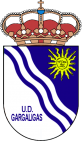 Escudo asociado a U.D. Gargáligas [3]
