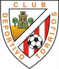 Escudo anterior de C.D. Torrijos
