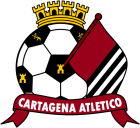 Escudo de Cartagena Atlético