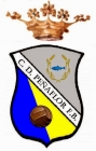 Escudo de C.D. Peñaflor F.S.
