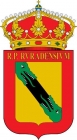 Escudo de Rus E.F.