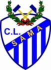 Escudo de Club Langreano