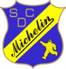 Escudo de S.D.C. Michelín