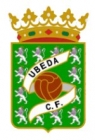 Escudo de U.D. Úbeda C.F.