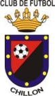 Escudo de C.F. Chillón