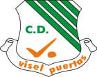 Escudo anterior de C.D. Villacañas [4]