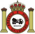Escudo de C. Arévalo e Hijos Deportivo