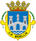 Escudo de C.P. Medellín