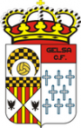 Escudo de Gelsa C.F.