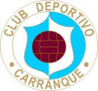 Escudo de C.D. Carranque