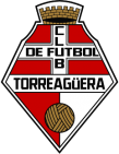 Escudo de Torreagüera C.F.