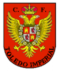 Escudo de Toledo Imperial C.F.