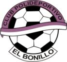 Escudo de C.P. El Bonillo