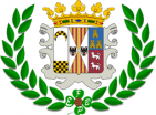 Escudo de E.F.B. Pedrola