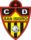 Escudo de C.D. San Isidro [alm]