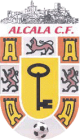 Escudo de Alcalá C.F.