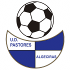 Escudo de U.D. Pastores