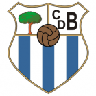 Escudo de C.D. Brenes