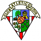 Escudo de Atlético Coín