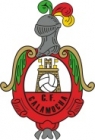 Escudo de C.F. Calamocha