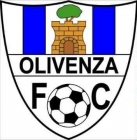 Escudo anterior de Olivenza F.C. [2]