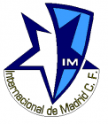 Escudo anterior de S.A.D. DUX Internacional de Madrid S.L.