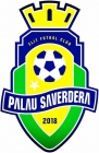 Escudo asociado a E.F.C. Palau-Saverdera [2]