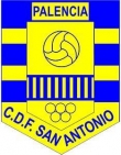 Escudo asociado a C.D.F. San Antonio Hyuconsa