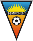 Escudo asociado a SGM Ponent