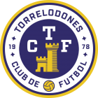 Escudo de Torrelodones C.F.