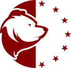 Escudo de C.D.E. Ursaria