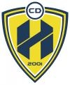 Escudo de Atlético Hispanidad