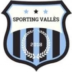 Escudo de F.C. Sporting Vallès