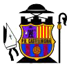 Escudo de P.B. Castellbisbal