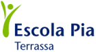 Escudo de Escola Pia Terrassa