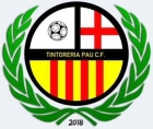 Escudo de Tintorería Pau C.F.