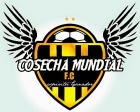 Escudo anterior de La Cosecha F.C.